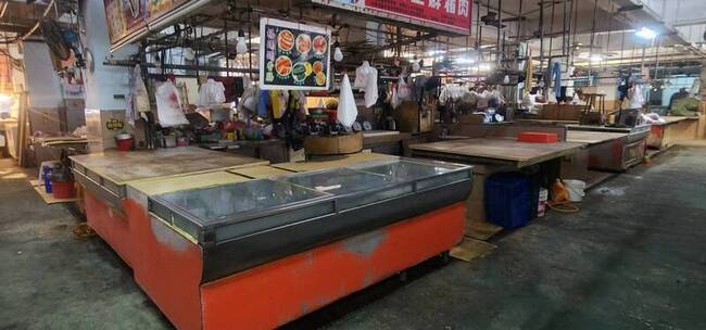 澎湖肉品市場　9日起恢復供應 | 華視新聞