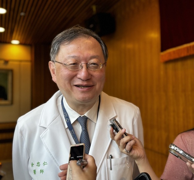 台大醫院院長：補充保費立論合理　如何徵收需討論 | 華視新聞