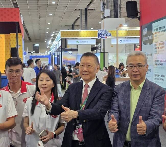 雄獅：看旺明年旅遊景氣　估AI帶動3億營收 | 華視新聞