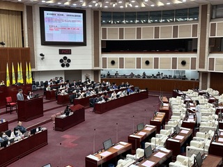 北市公共意外險契約出狀況　議員稱傷者無法請款