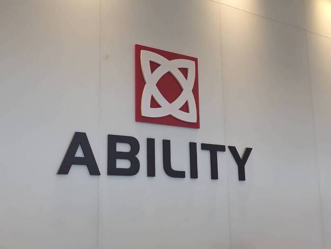 佳能10月營收寫近9年新高　第4季出貨機器手臂產品 | 華視新聞