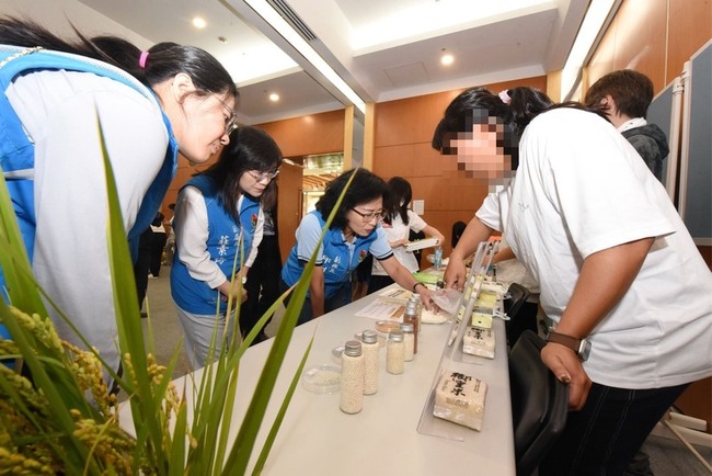 國衛院科普活動苗栗登場　邀學子變身特務闖關 | 華視新聞