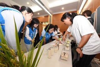 國衛院科普活動苗栗登場　邀學子變身特務闖關