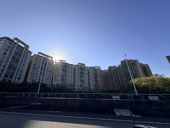 居民盼公道五高架橋架設隔音設施 竹市府允評估 | 華視新聞