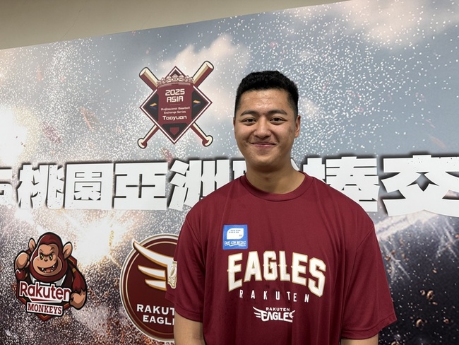 蕭齊旅日首年遇困難和挑戰　幸運有青山浩二指點 | 華視新聞