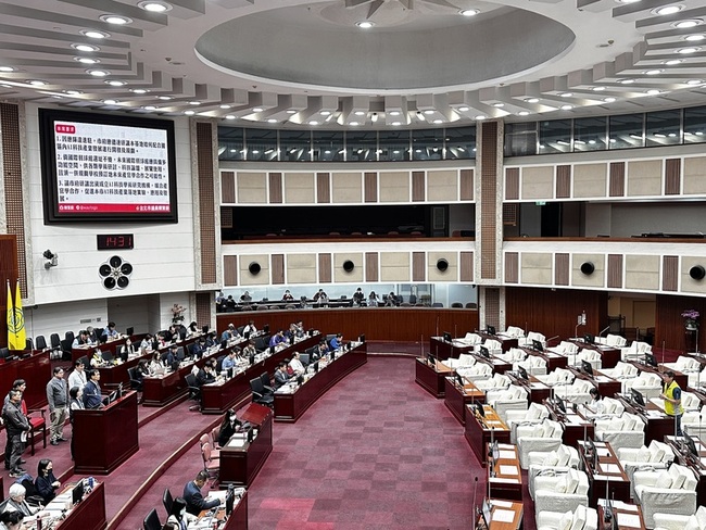 議員稱外僑學校疑釀霸凌案　北市教育局派員瞭解 | 華視新聞