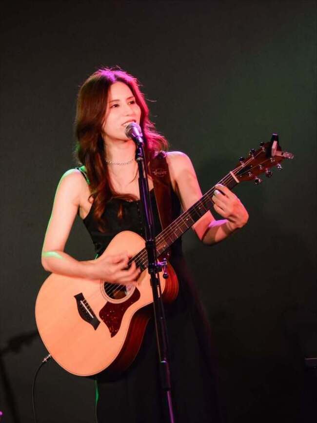 飛鳥涼女兒宮﨑薰12/20來台開唱 喊話歌迷同樂 | 華視新聞