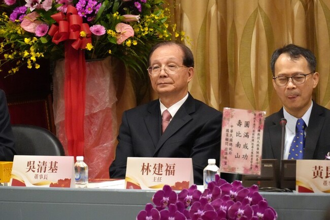 停砍公教年金　吳清基、潘文忠2前教長籲找平衡 | 華視新聞