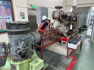 颱風鳳凰逼近  嘉義市強化防颱整備