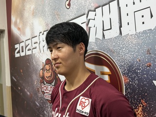 太田光點出台灣投手優勢　讚宋家豪變化球精準