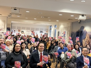 柏林看見台灣特展　紅點副總裁：是台灣設計忠實粉絲