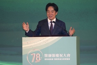 總統：啟動健康台灣深耕計畫　讓國人活得更健康