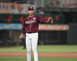 蕭齊交流賽登板飆速150公里　直球有重要課題