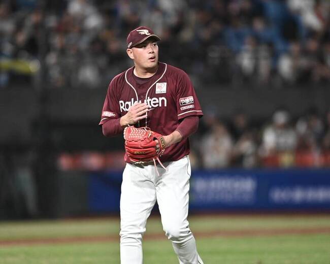 宋家豪感受到台灣棒球熱　提升球速和揮空率成課題 | 華視新聞