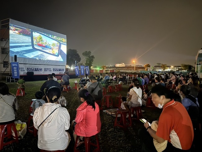 矽品精密虎尾廠投產　展開公益活動耕耘雲林 | 華視新聞