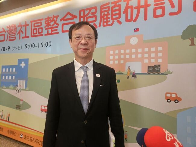 接住70萬獨老族　普查115年啟動強化照護網 | 華視新聞