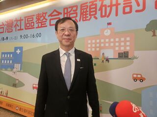 接住70萬獨老族　普查115年啟動強化照護網