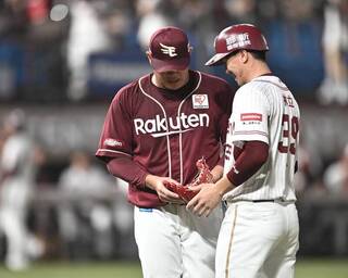 林立交流賽當教練特助　宋家豪伸手套：要檢查嗎