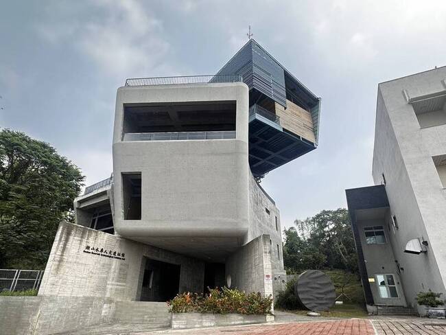 湖山水庫人文遺址館年底開館  展3千年前繩紋文化 | 華視新聞