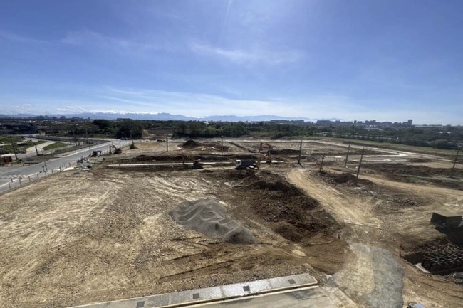 桃園最大社宅基地案　大園區橫埔段近千戶決標 | 華視新聞