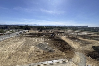 桃園最大社宅基地案　大園區橫埔段近千戶決標