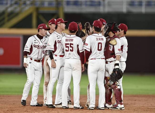 桃猿交流賽2轟勝KT巫師隊　教頭期待年輕球員成長 | 華視新聞