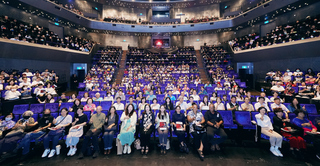 海洋新創戲劇展演　管碧玲：藝術書寫島嶼脈動