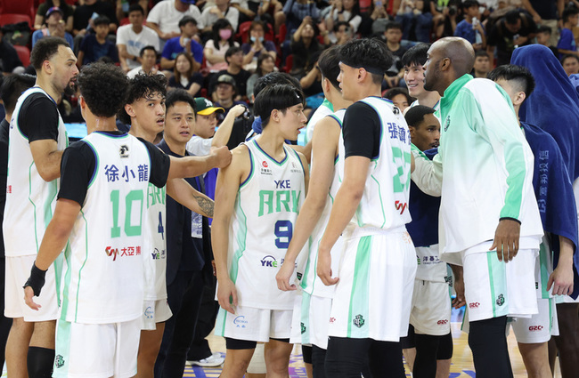 PLG洋基工程隊史首戰不敵勇士　總教練認預料之中 | 華視新聞