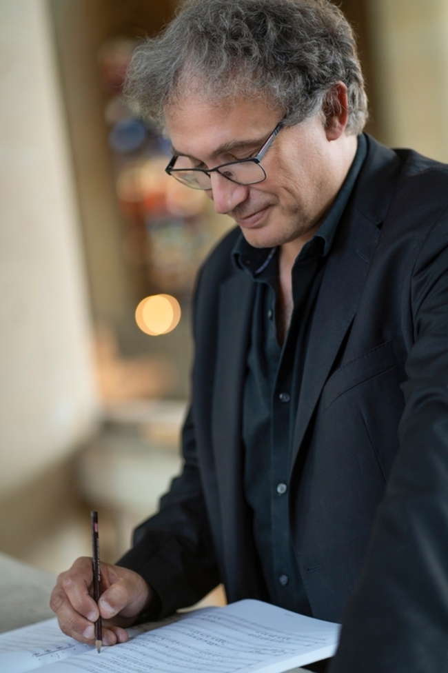 管風琴名家艾斯卡許衛武營錄專輯　音樂繪高雄風情 | 華視新聞