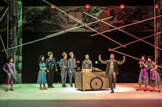 文化部推動國家語言復振傳承　鼓勵表藝提案參與