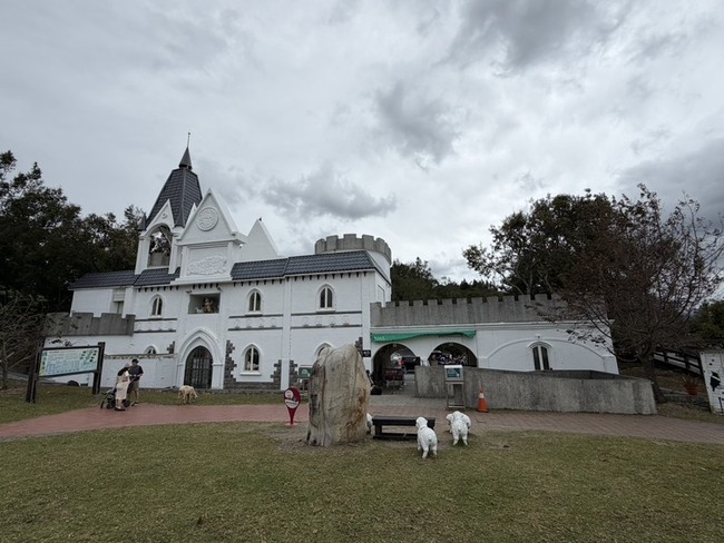 颱風鳳凰逼近　南投清境農場11日下午2時起休園 | 華視新聞
