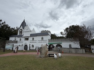 颱風鳳凰逼近　南投清境農場11日下午2時起休園