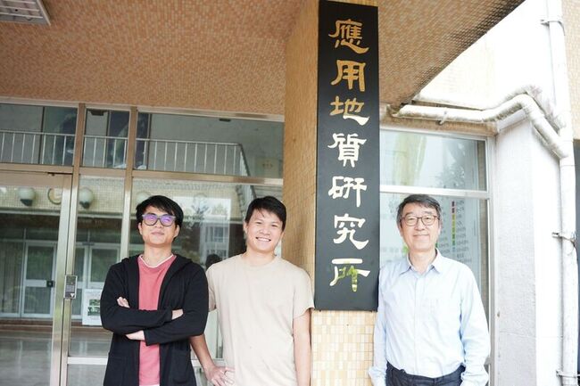 中大板岩滲透率量測新法　助評估地熱資源可行性 | 華視新聞