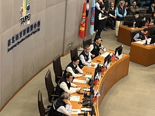 颱風鳳凰逼近11日停班課否　蔣萬安：持續監視風雨