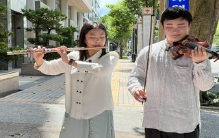 新北：年終歲末　盼業者邀身障藝人尾牙春酒演出