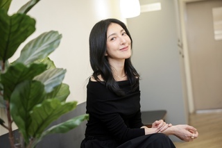 媽媽謙虛少稱讚　楊謹華談自我懷疑到和解過程