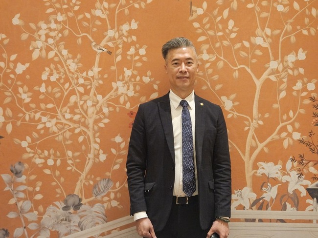 震旦行：中國市場競爭激烈　升級解決方案拚突圍 | 華視新聞