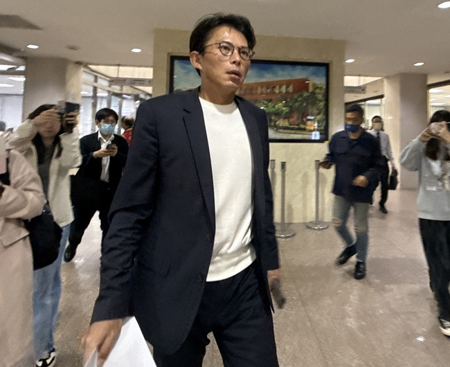 民眾黨走讀衝突案　北檢再度傳喚黃國昌說明 | 華視新聞