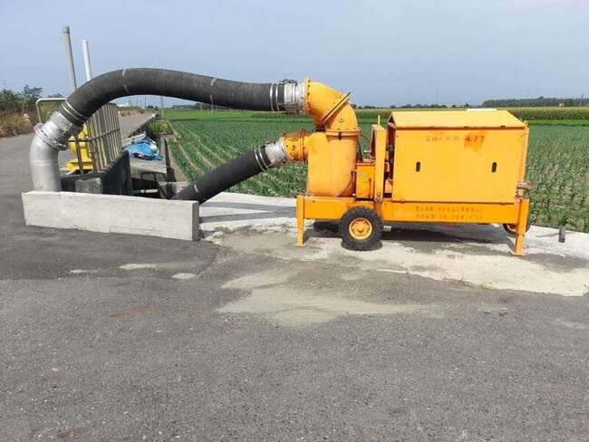 鳳凰颱風逼近　雲林啟動防汛機制 | 華視新聞