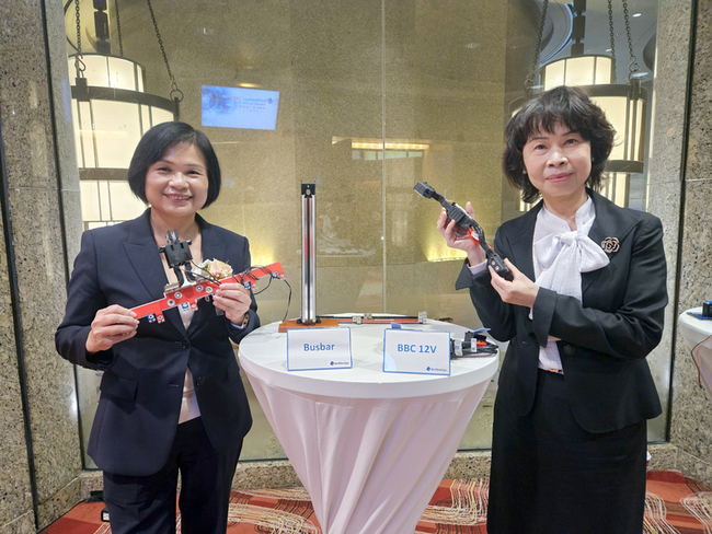 貝爾威勒切入AI伺服器供應鏈　12日登興櫃每股105元 | 華視新聞