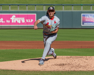 林振瑋獲選秋季聯盟單週最佳投手　3勝暫居勝投王