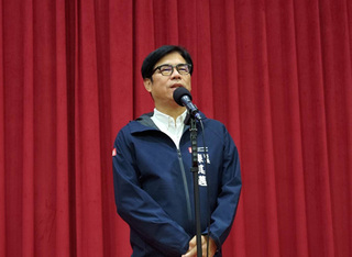 颱風鳳凰來襲　陳其邁：山區已預防性撤離59人