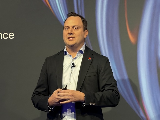 思科調查：近半台企擴建AI運算能力　但電力架構不足 | 華視新聞