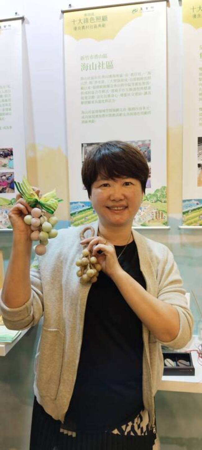 長照不如短照  竹市農村社區為長者開重訓、手作課 | 華視新聞