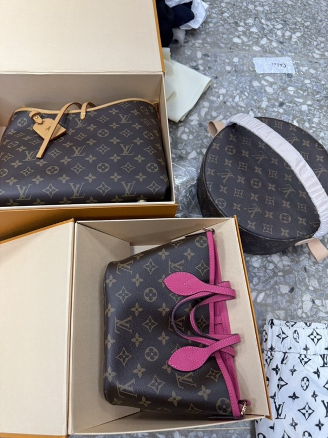 北市商家涉賣仿冒精品年入千萬　刑事局逮3女送辦 | 華視新聞