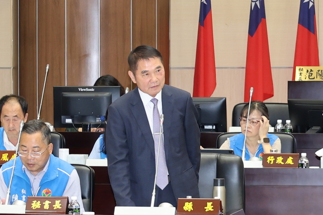 苗縣廚餘養豬解禁？　鍾東錦：可商量有條件 | 華視新聞