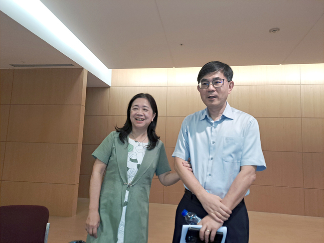 昇達科：低軌衛星在手訂單逾10億　越南擴廠租建同步 | 華視新聞