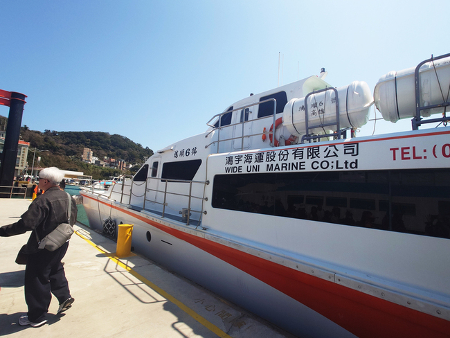 鳳凰來襲南北竿停航多日　連江：盼精準海象預報 | 華視新聞