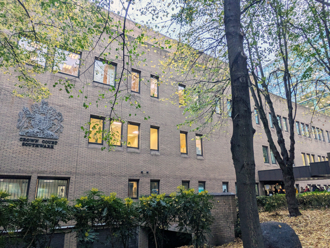 英國史上最大洗錢案中國首腦近12年徒刑　1台人曾被捕 | 華視新聞