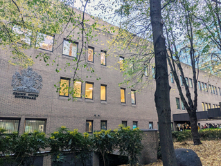 英國史上最大洗錢案中國首腦近12年徒刑　1台人曾被捕